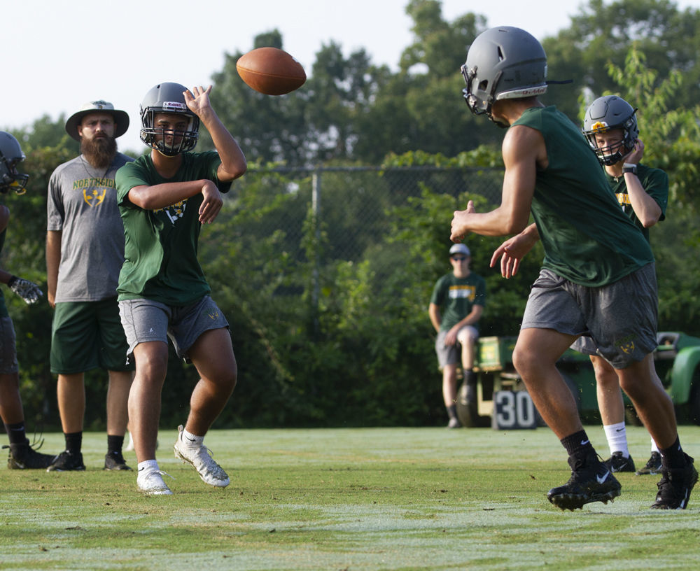 Northside high school football